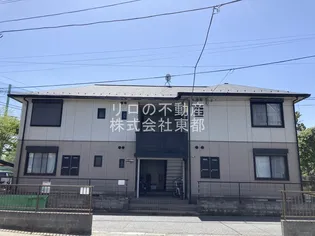 クレール浜田山の画像