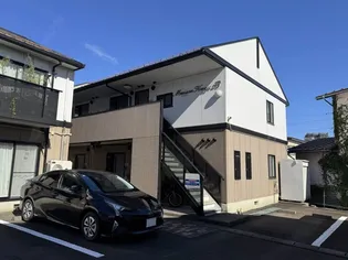 メゾン カズ Aの画像