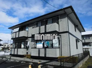 アヴェニール幸 B棟の画像