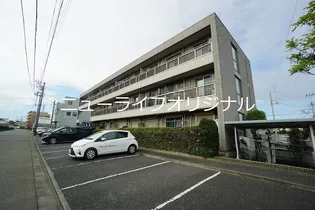 パステル湘南の画像