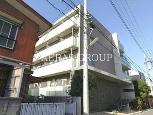 プライムアーバン烏山ガレリアの画像
