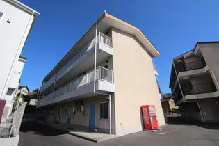 メゾン片山Aの画像