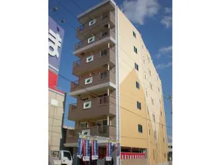 N'SマンションYANAGASAKIの画像