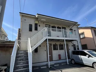 リバーサイドコープBの画像