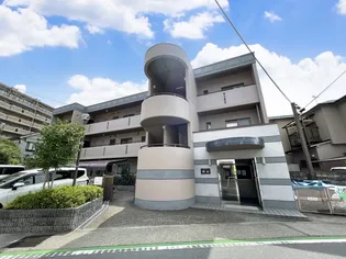 ラポート柳田の画像