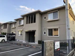 リヴェール森A棟の画像