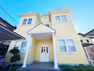 アルバニー土呂駅前の画像