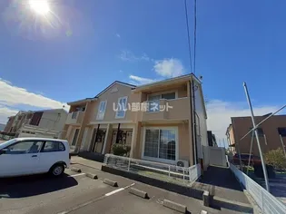 サンライズBの画像