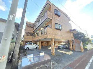 アーバン誉田の画像