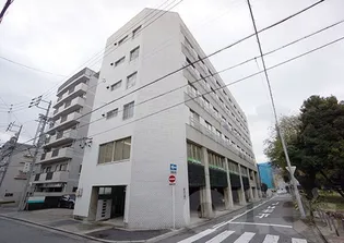 Dーフラット東別院の画像
