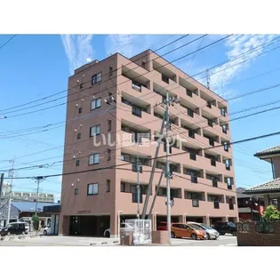 アルファレジデンスイーストの画像