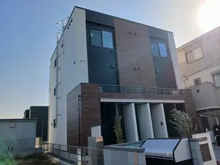 パインズ グレイスⅢの画像