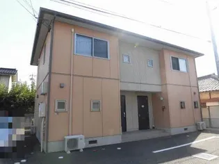 フォーレスモコ B棟の画像