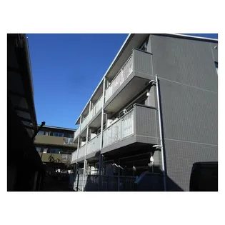 河野ハイム1の画像