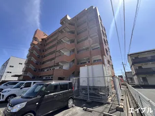 サンヒルズマンションの画像