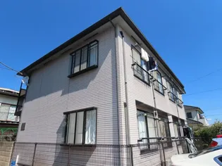 エステートピア清瀬の画像