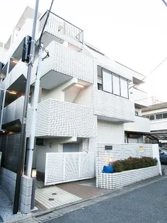 祐天寺リトルタウンの画像