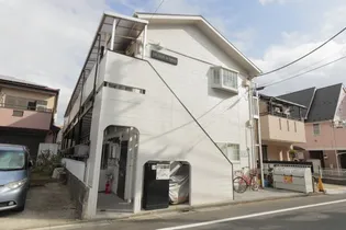 B'CASA篠崎REーBORNの画像