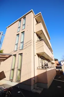 メゾンイヴォワールの画像