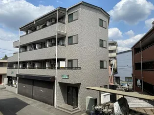 パレスミユキ11番館の画像