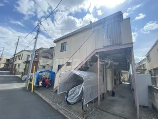 コーポ森の画像