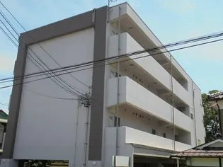 セリシア蟻ヶ崎の画像