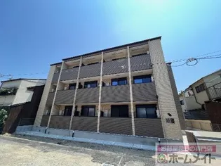 アッシュメゾン花園町の画像