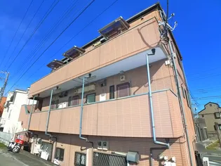 メゾン直希の画像