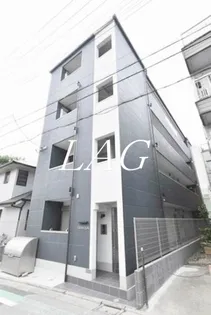 グランクオール京成立石の画像