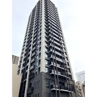 プラウドタワー名駅の画像