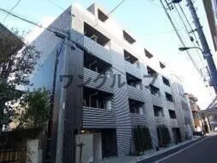 グラントゥルース東十条の画像