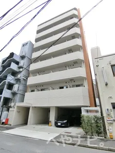 愛知県名古屋市中区千代田5【マンション】の外観
