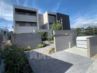 LA CASA VIVACEの画像