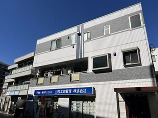 シュタットヴィラの画像