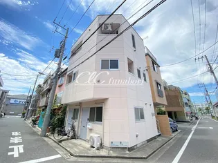 アーバンスクエアの画像