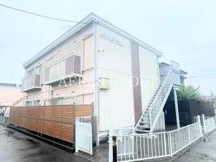 コウエイアパートの画像