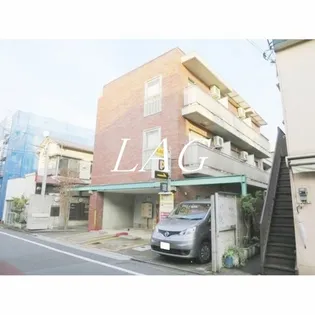 タフト下北沢の画像