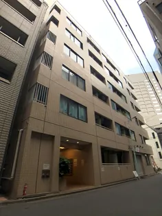 ワコーレアルス日本橋【5階】の外観