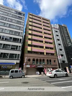 大阪府大阪市中央区道修町2【マンション】の外観