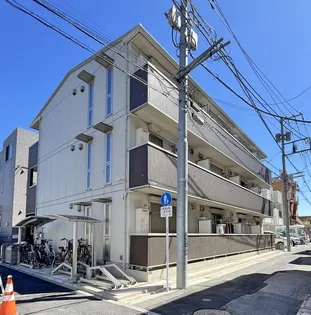 TKハウスIの画像