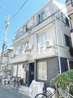 エスポワール日暮里の画像