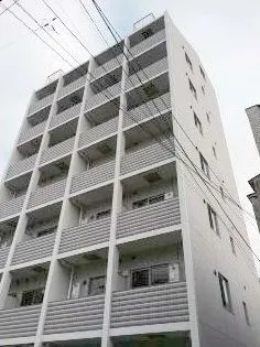 XEBEC亀戸【8階】の外観