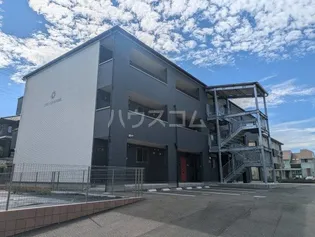 ソルグランデの画像