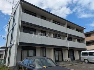 レオパレスサクセスIの画像
