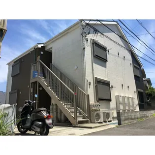 ヒルズ白幡仲町の画像