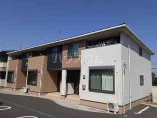 ディープバレーIの画像