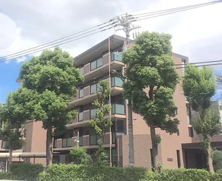サンピエス江古田の画像