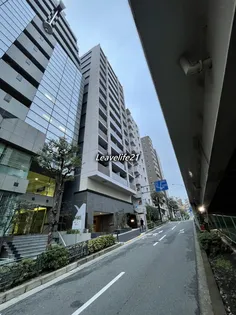 ベルファース大井町グランデの画像