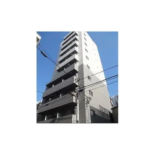 東京都台東区入谷2【マンション】の外観