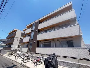 エスペランサ311【1階】の外観